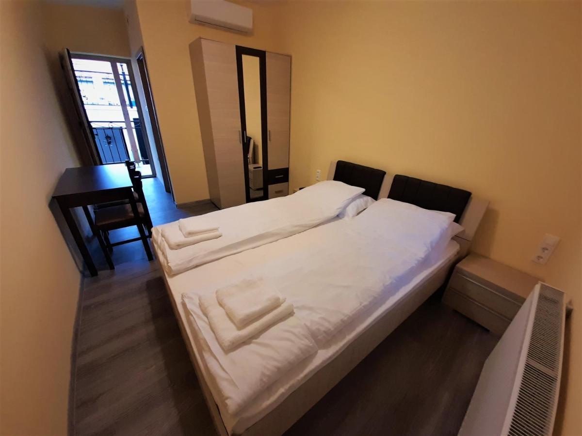 Barsony Vendeglo Es Panzio Bed & Breakfast Szécsény Dış mekan fotoğraf