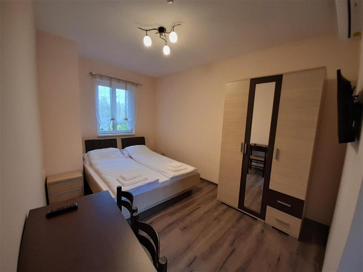 Barsony Vendeglo Es Panzio Bed & Breakfast Szécsény Dış mekan fotoğraf